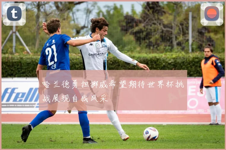 哈兰德勇担挪威希望期待世界杯挑战展现自我风采